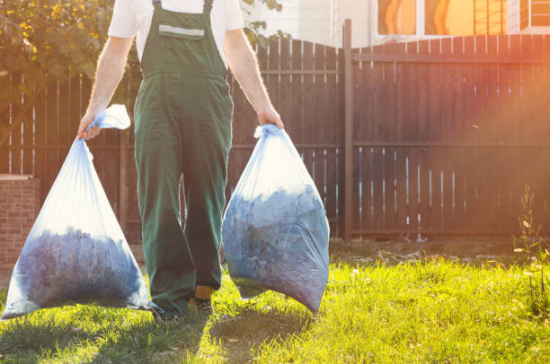 Best Basement Cleanout Services  in Tonopah, NV