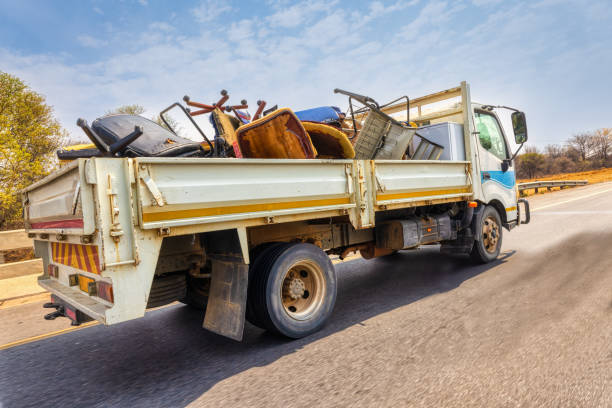Best Garage Cleanout Services  in Tonopah, NV
