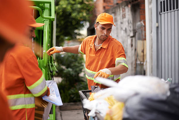 Best Construction Debris Removal  in Tonopah, NV
